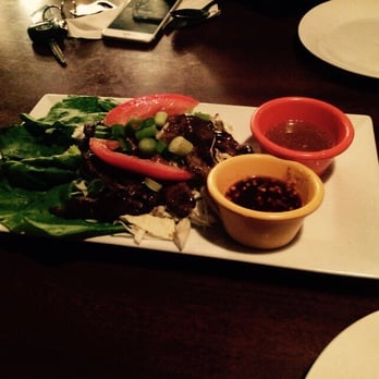 Thai Stellar - Tiger Cry - Thai Near Me - Webster, Texas