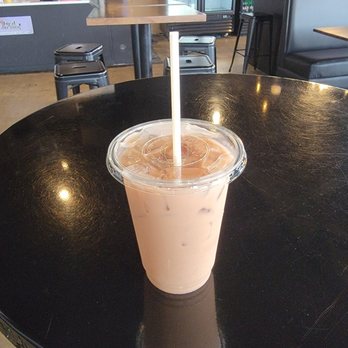 Cosmic Roots - Iced Chai - Herbal Shops Near Me - Ferndale, Michigan Cosmic Roots - Iced Chai - Herbal Shops Near Me - Ferndale, Michigan