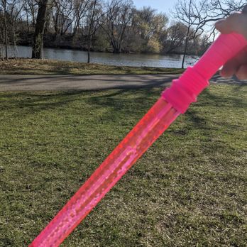 Silver Lake Park - On a windy day, I'm making bubbles. - Parks Near Me - Rochester, Minnesota Silver Lake Park - On a windy day, I'm making bubbles. - Parks Near Me - Rochester, Minnesota