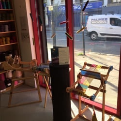 Handweavers Studio & Gallery