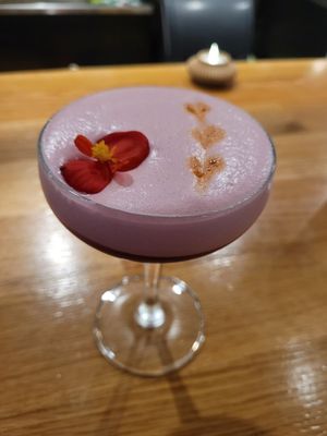 The Blind Goat by null