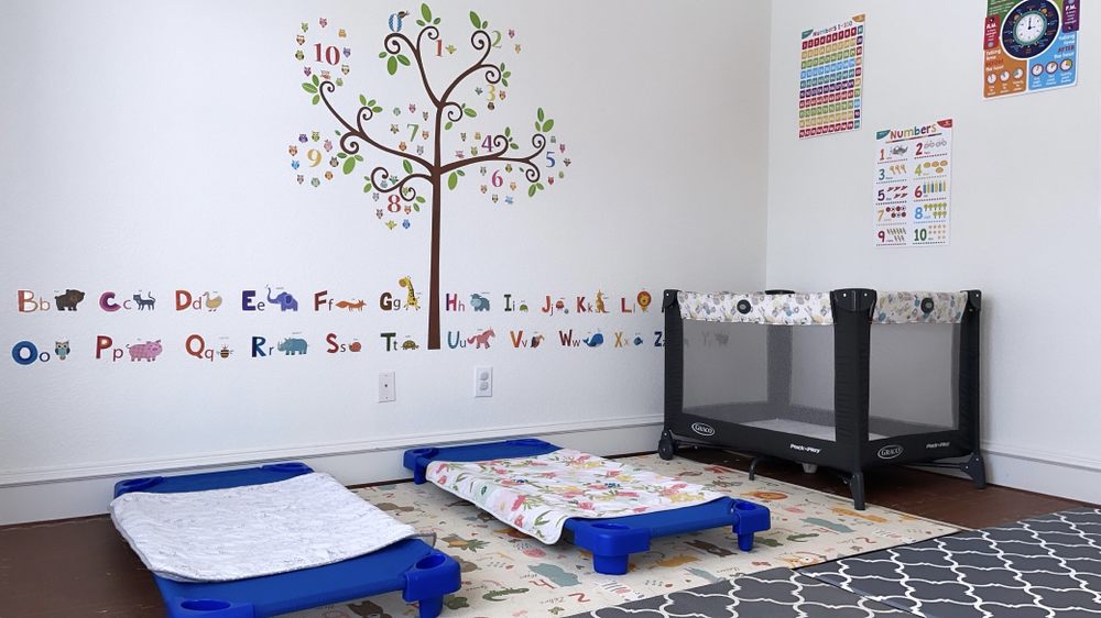 Little Monarch's Family Child Care Center - childcare center in Fort Worth, TX