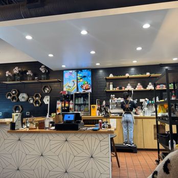 Brunch at Peony - Breakfast & Brunch Near Me - Suwanee, Georgia