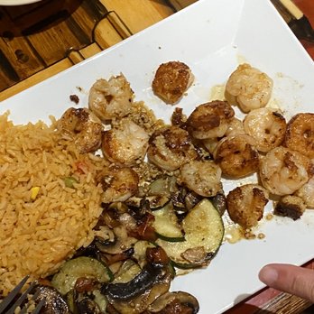 Don Ramon Mexican Restaurant - Shrimp n rice n veggies!! - Mexican Near Me - Parma Heights, Ohio Don Ramon Mexican Restaurant - Shrimp n rice n veggies!! - Mexican Near Me - Parma Heights, Ohio