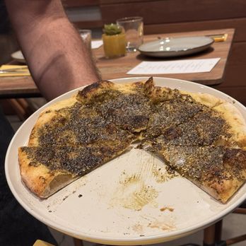 TABL M - Mediterranean Near Me - Los Angeles, California
