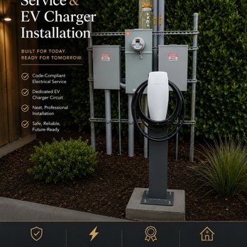 Net Zero Electric - Premium Installs and Warranty - Electricians Near Me - Lakewood, Washington Net Zero Electric - Premium Installs and Warranty - Electricians Near Me - Lakewood, Washington