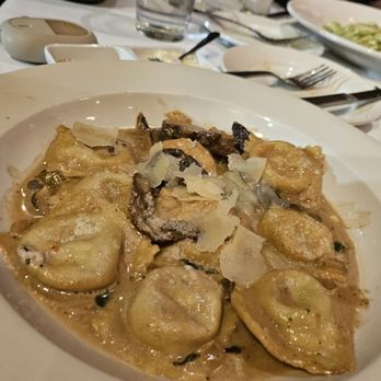 Casarecce - Italian Near Me - Boston, Massachusetts