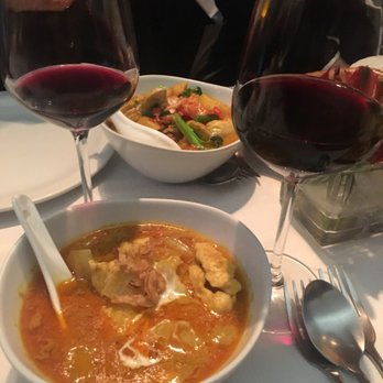 Thai Taste - Yellow curry medium heat - Thai Near Me - London, XGL Thai Taste - Yellow curry medium heat - Thai Near Me - London, XGL