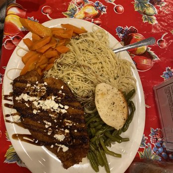 Ned's Southside Kitchen - Founder Olivia - New American Near Me - Saint Augustine, Florida Ned's Southside Kitchen - Founder Olivia - New American Near Me - Saint Augustine, Florida