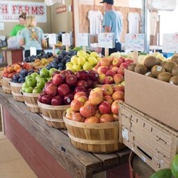 Apples
