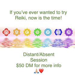 Sonam Sondhi Optimal Living - DIstant Reiki Special $50 only!