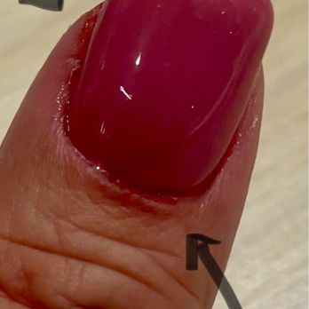 Glamour Nails - Nail Salons Near Me - Cerritos, California