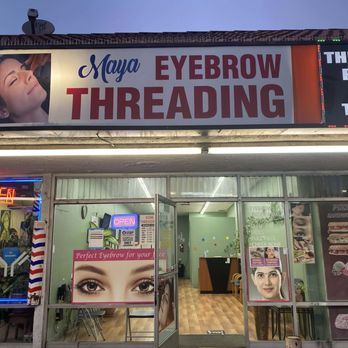 Maya Threading and Beauty Salon - Threading Services Near Me - Bell, California Maya Threading and Beauty Salon - Threading Services Near Me - Bell, California