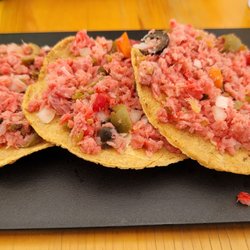 Los Pericos