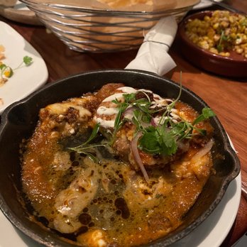 Nada - Mexican Near Me - Indianapolis, Indiana