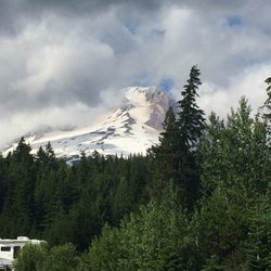 The Hidden Woods Bed and Breakfast - Mount Hood