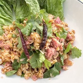 Lao Der - Nam Kao - Laotian Near Me - Stockton, California