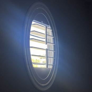 Personal Touch Window Coverings - Shutters Near Me