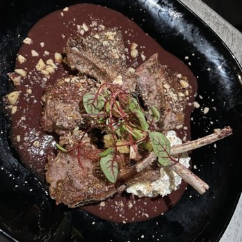 Rootstock - Lamb Lollipops - Venues & Event Spaces Near Me - Woodstock, Georgia