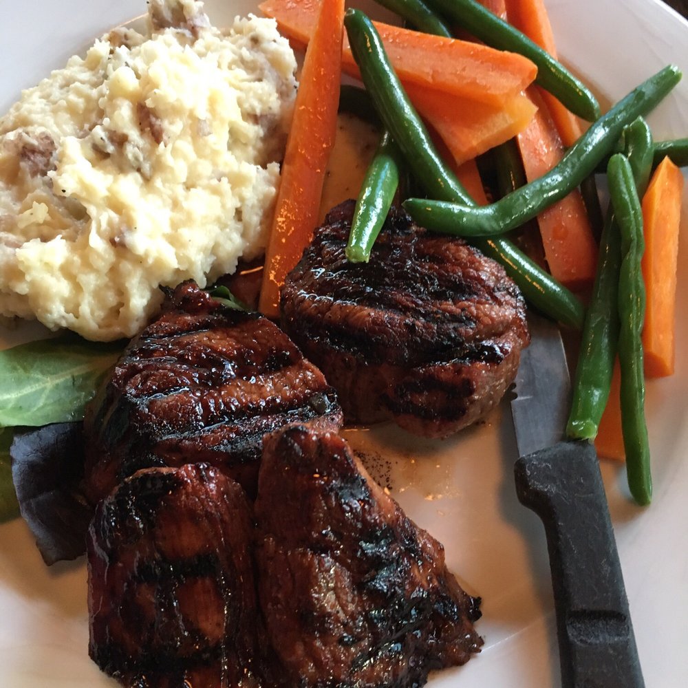 Olde Mill Tavern - Steak tips - New American Near Me - Harrison, Maine Olde Mill Tavern - Steak tips - New American Near Me - Harrison, Maine