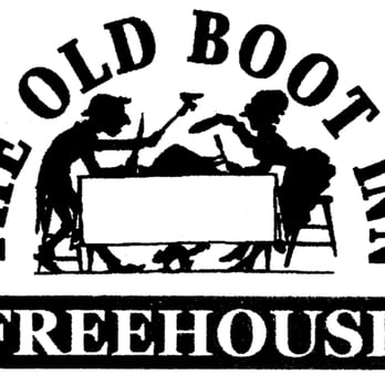 Old Boot - Pubs Near Me - Seaford, ESX