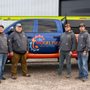 Ridgeline Heating and Cooling