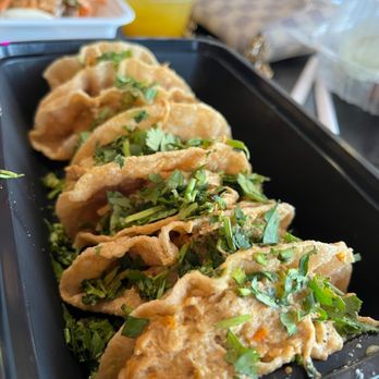 Taco Bao’T It - Pio-Pio Tacos and Chispa Taco - Asian Fusion Near Me - Miami, Florida