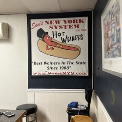 Sam's New York System