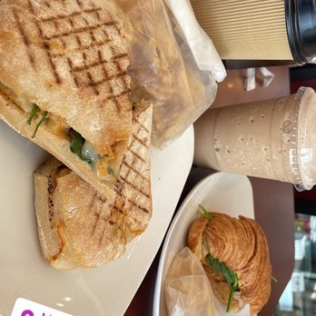 Mita Cafe - turkey panini, tuna melt, chai ice blended, hot mocha - Cafes Near Me - Washington, DC, District of Columbia Mita Cafe - turkey panini, tuna melt, chai ice blended, hot mocha - Cafes Near Me - Washington, DC, District of Columbia
