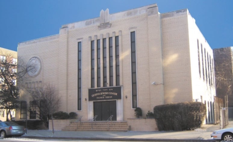 Queens Jewish Center & Talmud Torah