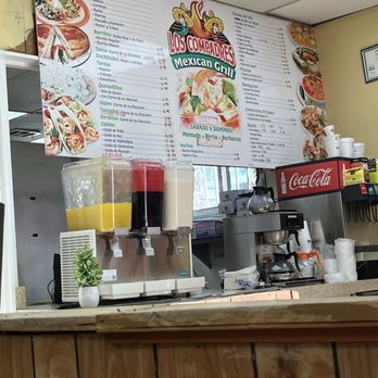 Los Compadres Mexican Grill - Menu - Mexican Near Me - Bellflower, California Los Compadres Mexican Grill - Menu - Mexican Near Me - Bellflower, California