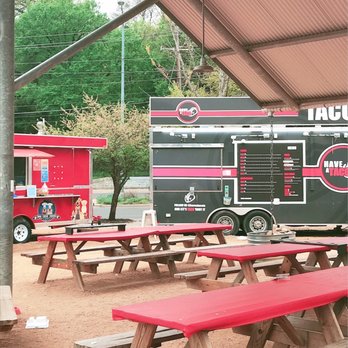 The Picnic - Food Trucks Near Me - Austin, Texas The Picnic - Food Trucks Near Me - Austin, Texas