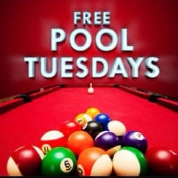 McGee's Lounge - Free pool every Tuesdays - Pubs Near Me - Eastpointe, Michigan