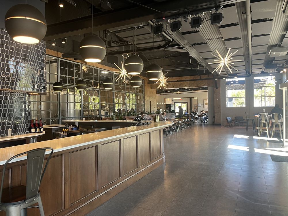 Mocama Coffee Image