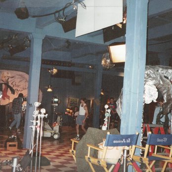 Extras Only - SAVE THE LAST DANCE - Talent Agencies Near Me
