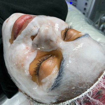 SKKN+ - The Oxygen Facial - Skin Care Near Me - Brooklyn, New York SKKN+ - The Oxygen Facial - Skin Care Near Me - Brooklyn, New York