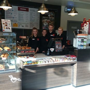 Insomnia - Patisserie/Cake Shop Near Me - Kilmainham, D Insomnia - Patisserie/Cake Shop Near Me - Kilmainham, D