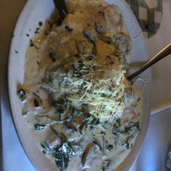 Morina's Italian Restaurant - Chicken Milano - Italian Near Me - Cabot, Arkansas Morina's Italian Restaurant - Chicken Milano - Italian Near Me - Cabot, Arkansas