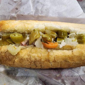 Portillo's Madison, Wisconsin - West Towne - Italian beef - Hot Dogs Near Me - Madison, Wisconsin
