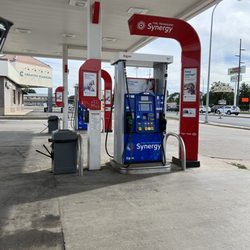 Exxon