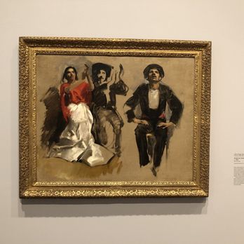 Harvard Art Museums - Art Museums Near Me - Cambridge, Massachusetts