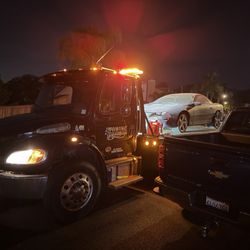 Towing Solutions