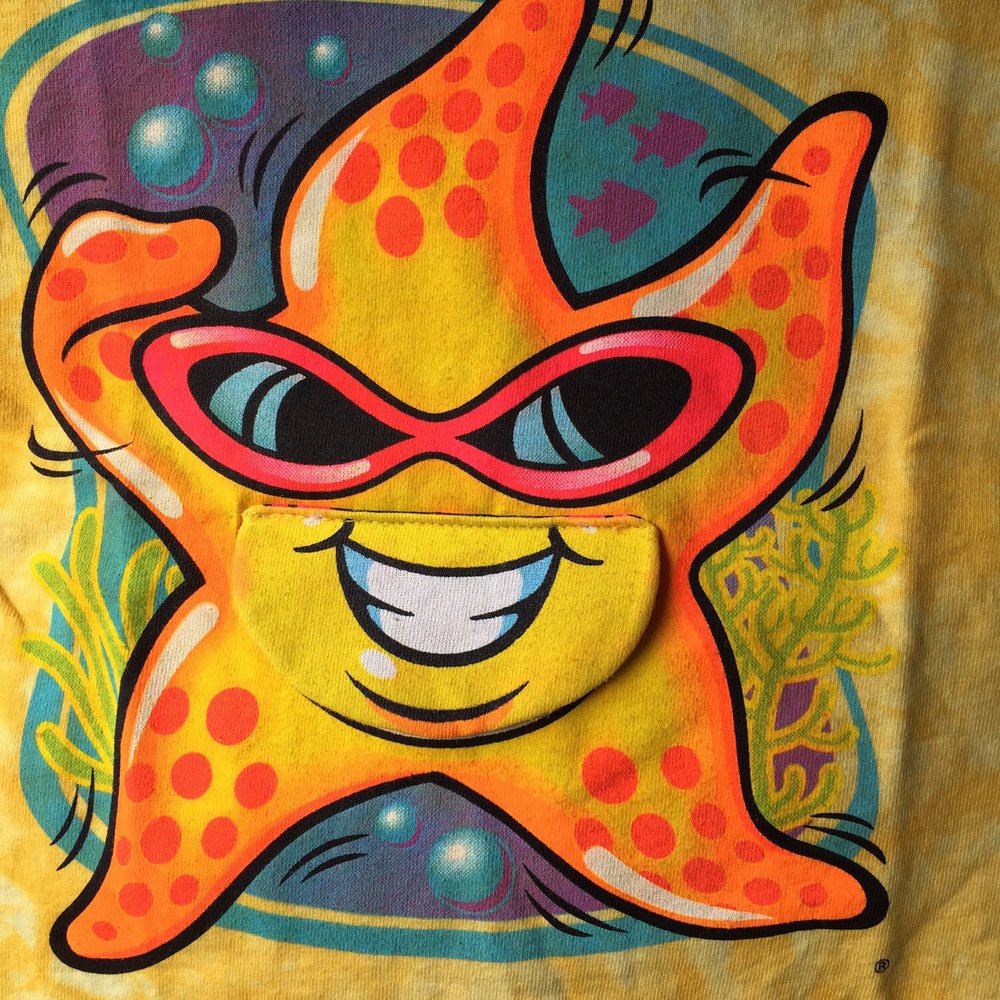 Alvin's Island #18 - Toddler T-Shirt $5.99 - Souvenir Shops Near Me - Miami Beach, Florida Alvin's Island #18 - Toddler T-Shirt $5.99 - Souvenir Shops Near Me - Miami Beach, Florida