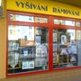 Photo of Svět vyšívání