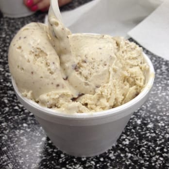 Vanilla Bean Creamery - Small malted milkshake scoop - Ice Cream & Frozen Yogurt Near Me - Cranford, New Jersey Vanilla Bean Creamery - Small malted milkshake scoop - Ice Cream & Frozen Yogurt Near Me - Cranford, New Jersey