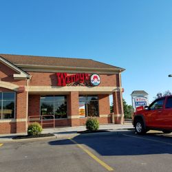 Wendy's - Owned by Wendy Williams