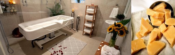 Cleise Brazilian Day Spa by null