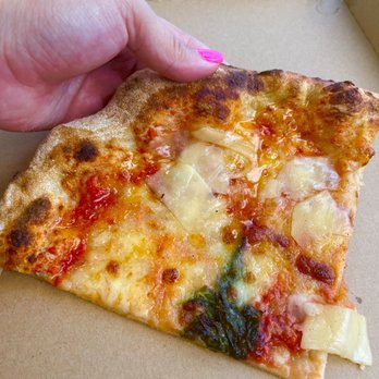 Blueboy Pizza - Margarita Pizza - Pizza Near Me - Miami, Florida Blueboy Pizza - Margarita Pizza - Pizza Near Me - Miami, Florida
