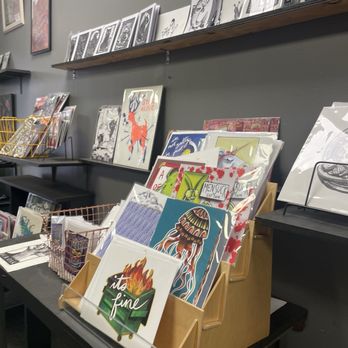 Seed Bomb - Art Galleries Near Me - Ithaca, New York Seed Bomb - Art Galleries Near Me - Ithaca, New York