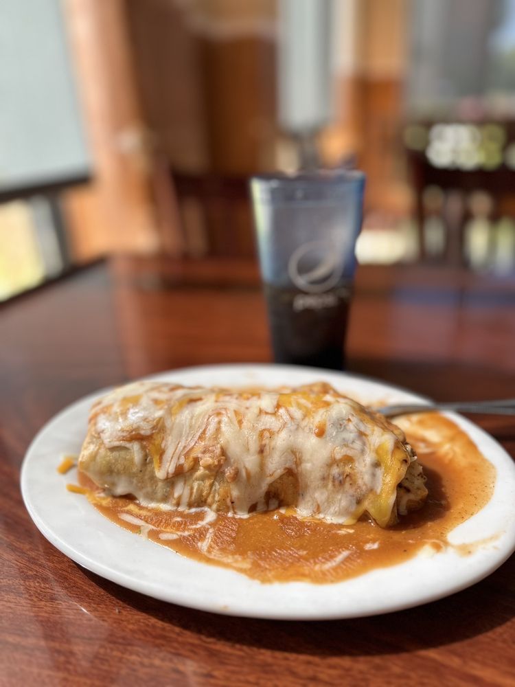 El Mariachi Taqueria — Mexican restaurant in Rocklin